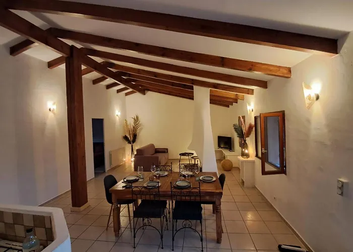 Maison De Campagne