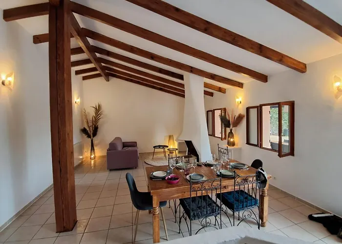 Maison De Campagne