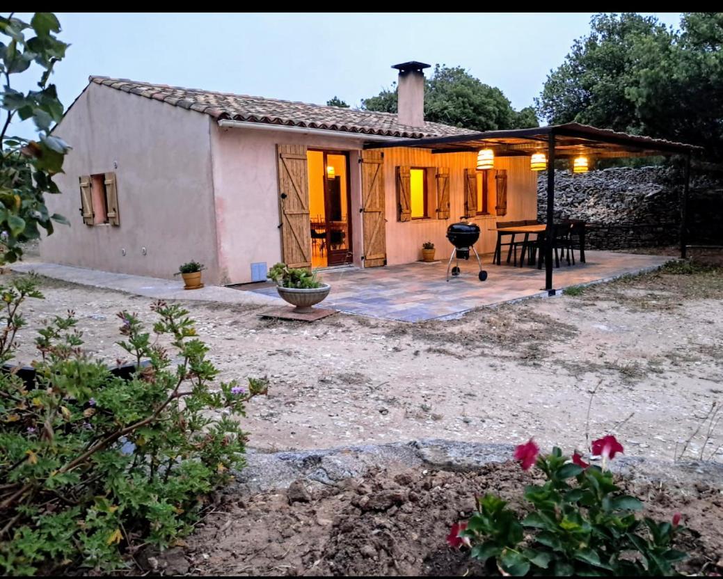 Maison De Campagne Bonifacio (Corsica)