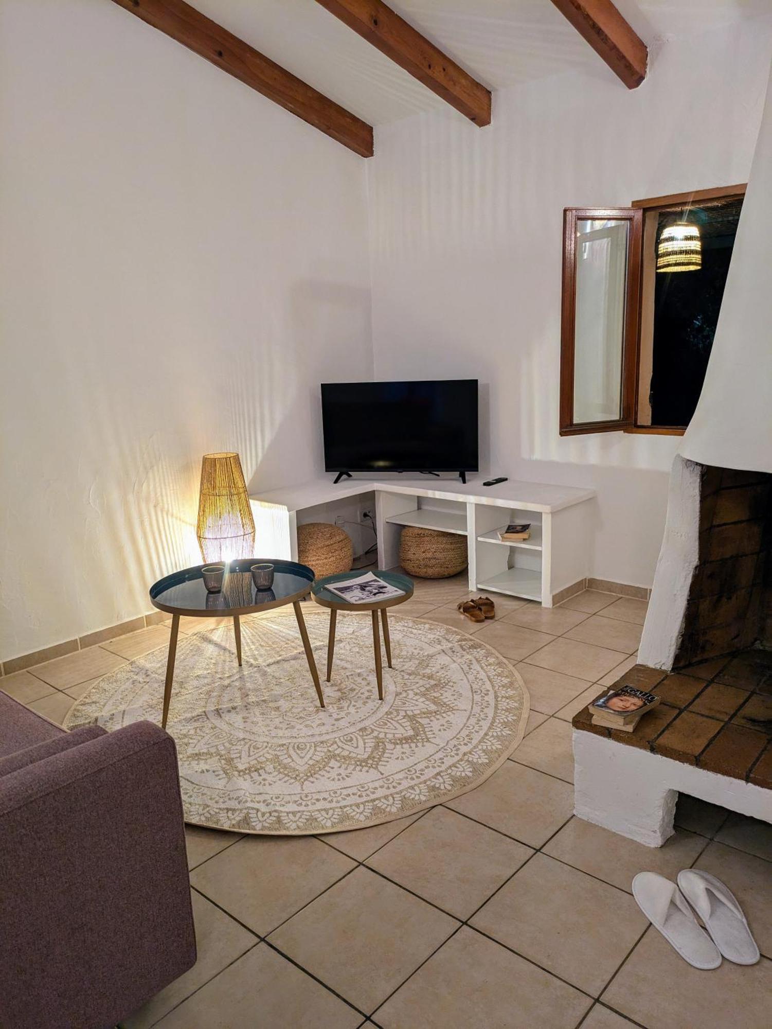 Maison De Campagne *