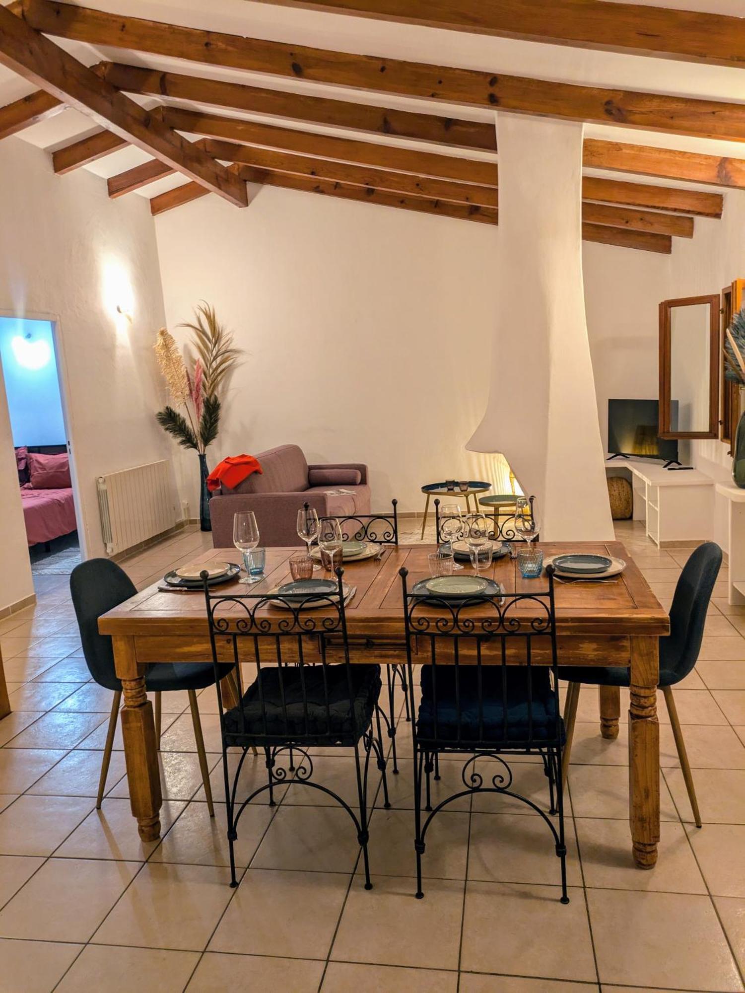 Maison De Campagne Villa *