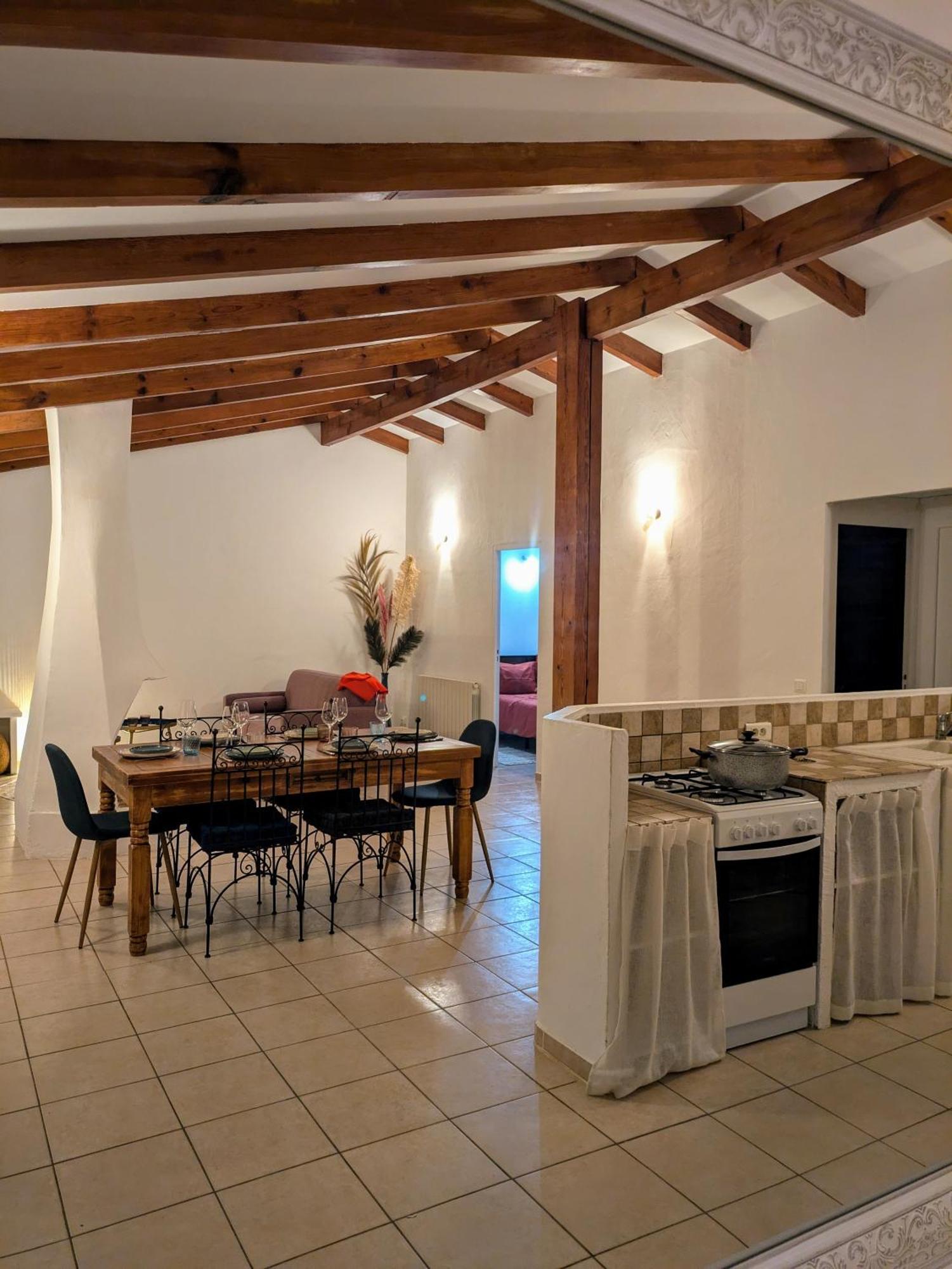 Maison De Campagne *