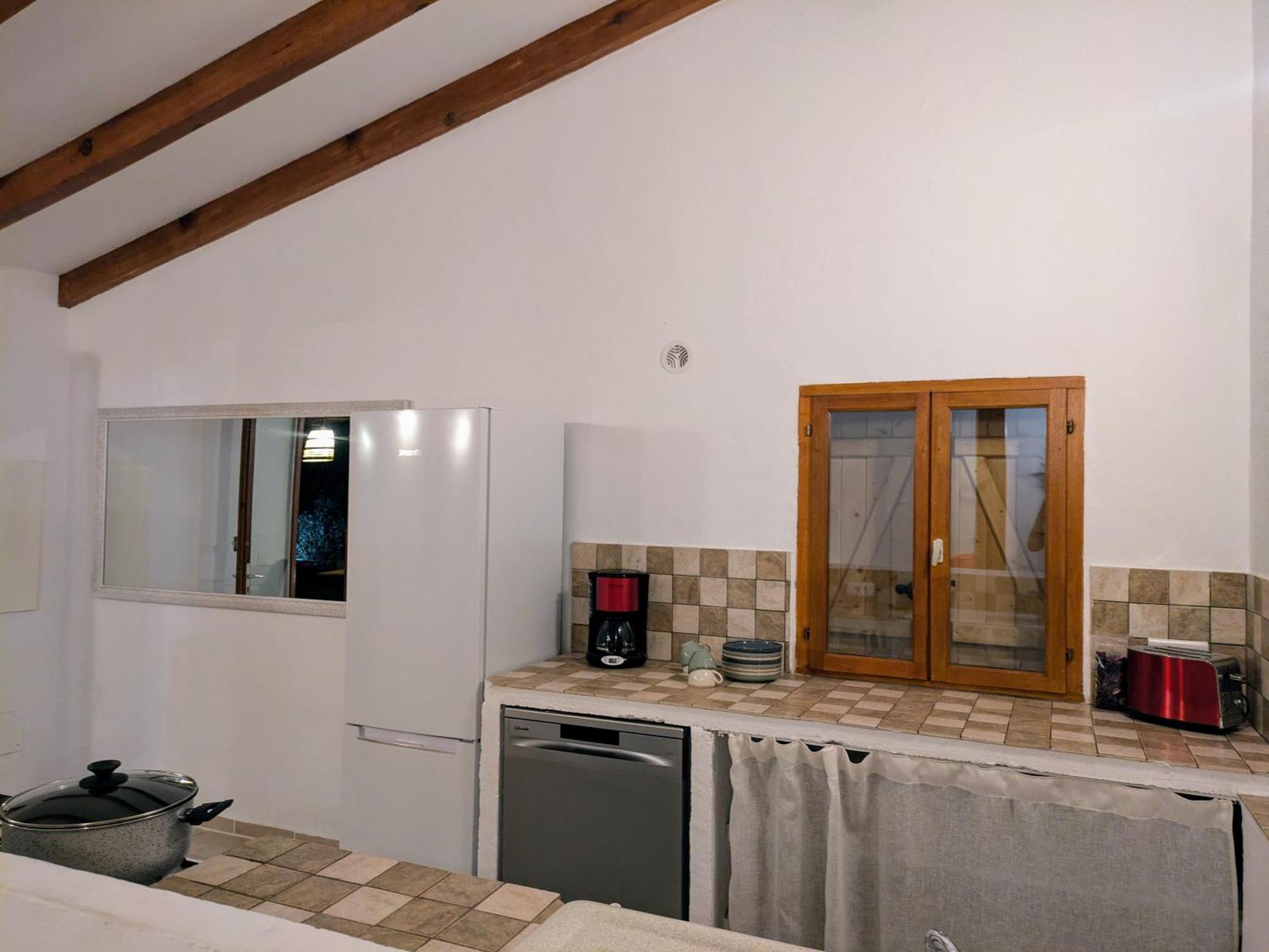 Maison De Campagne Bonifacio (Corsica)
