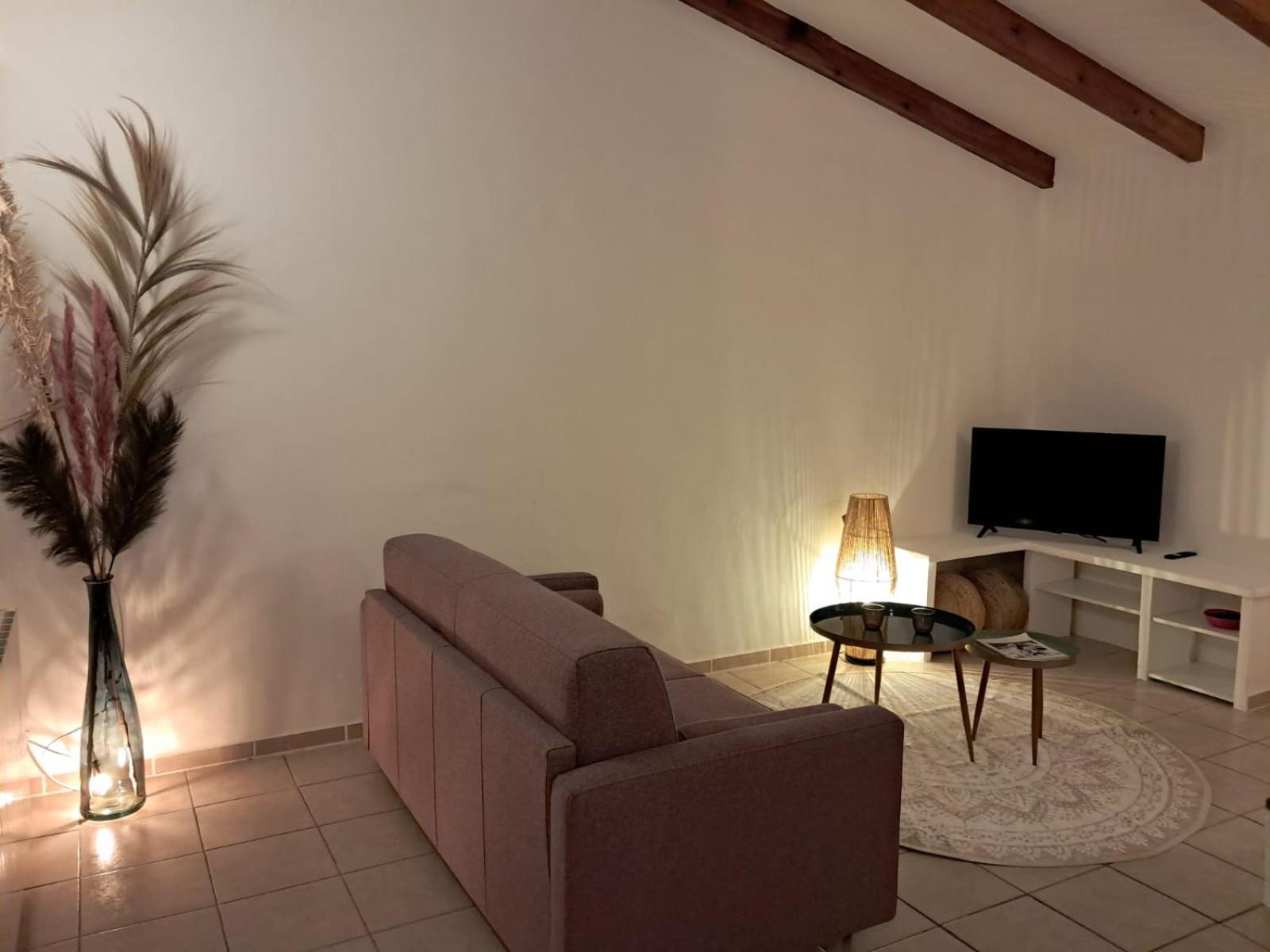 Maison De Campagne