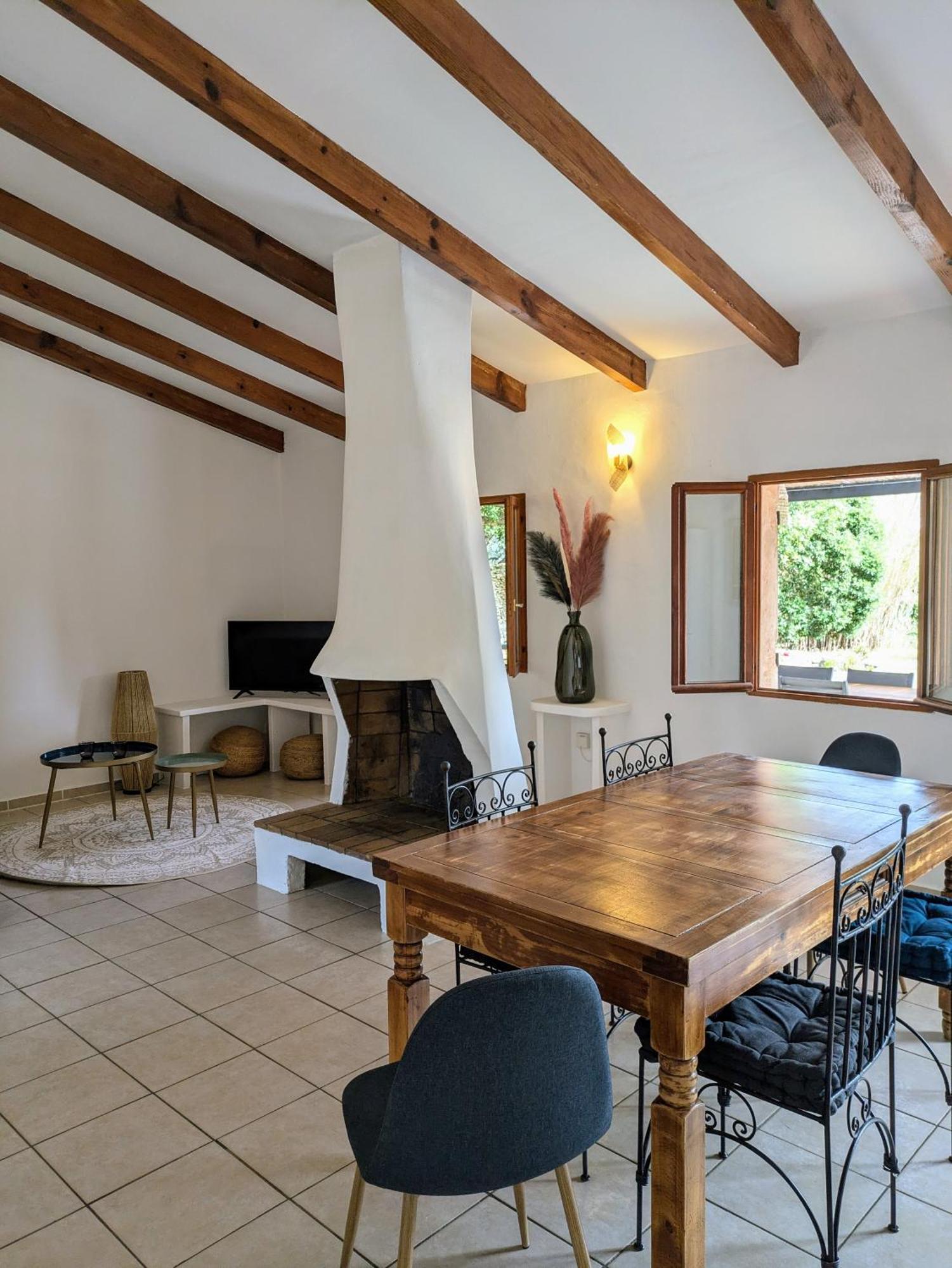 Maison De Campagne Bonifacio (Corsica)
