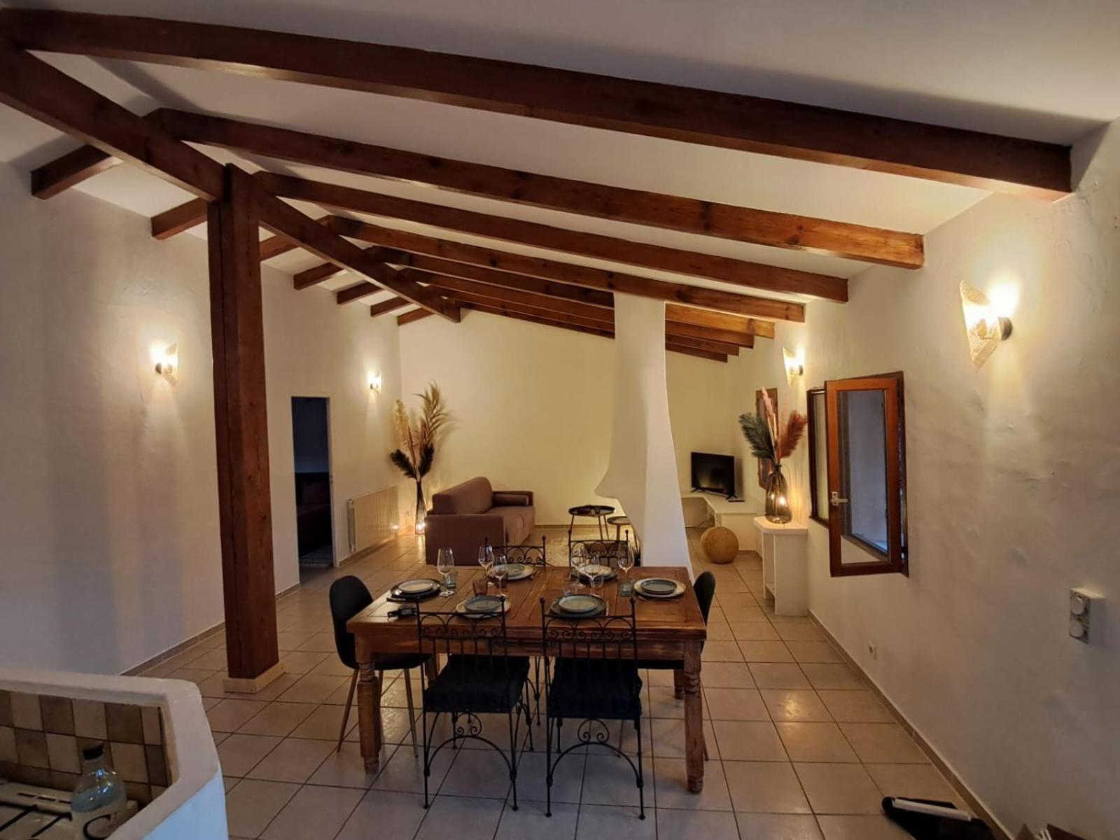 Villa Maison De Campagne Bonifacio (Corsica)