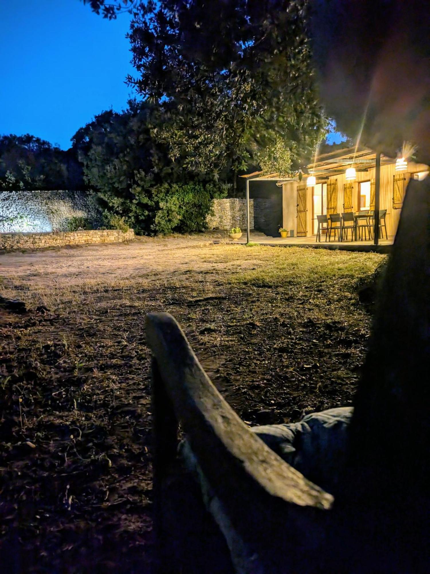 Maison De Campagne *