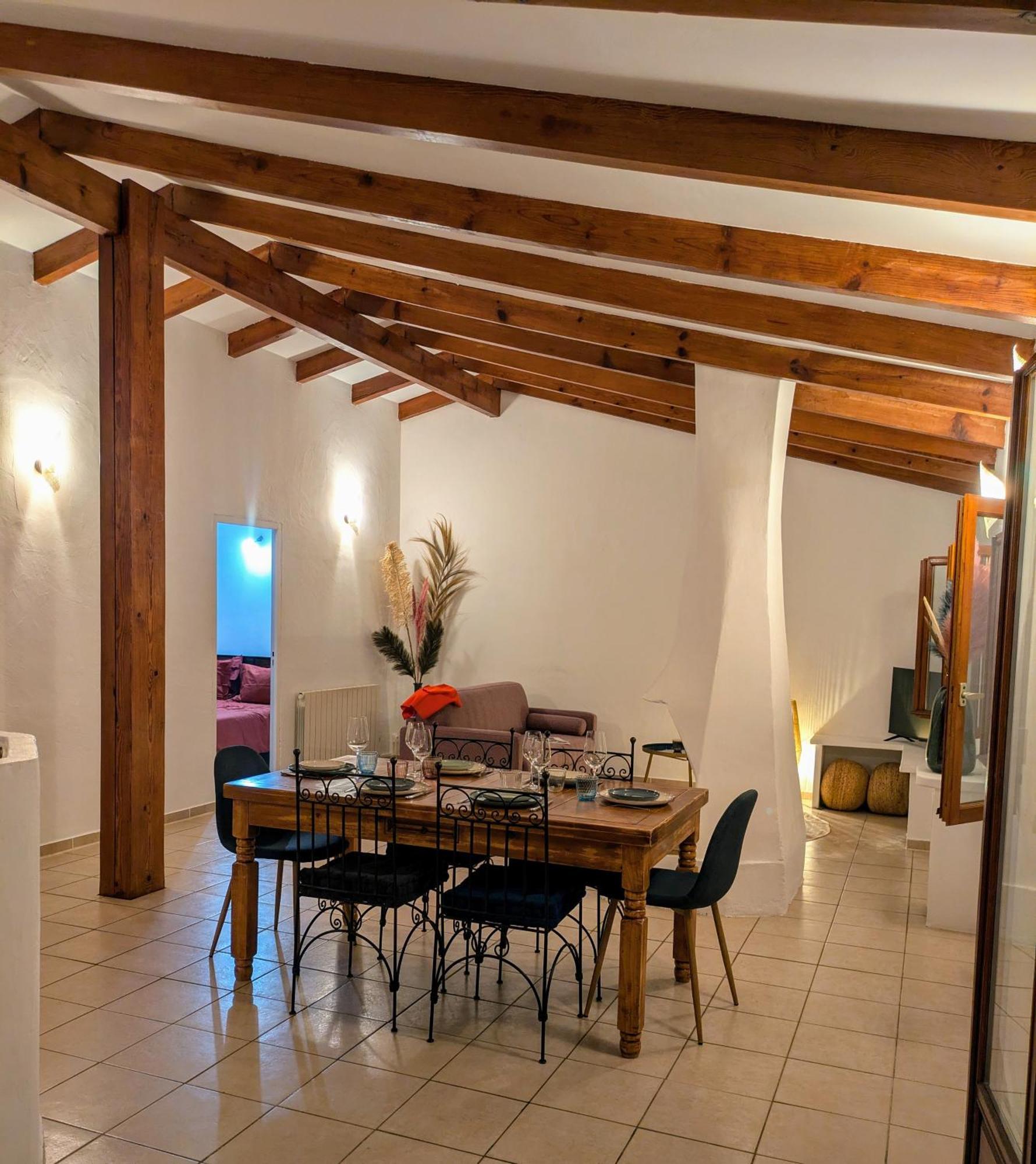 Maison De Campagne Bonifacio (Corsica)