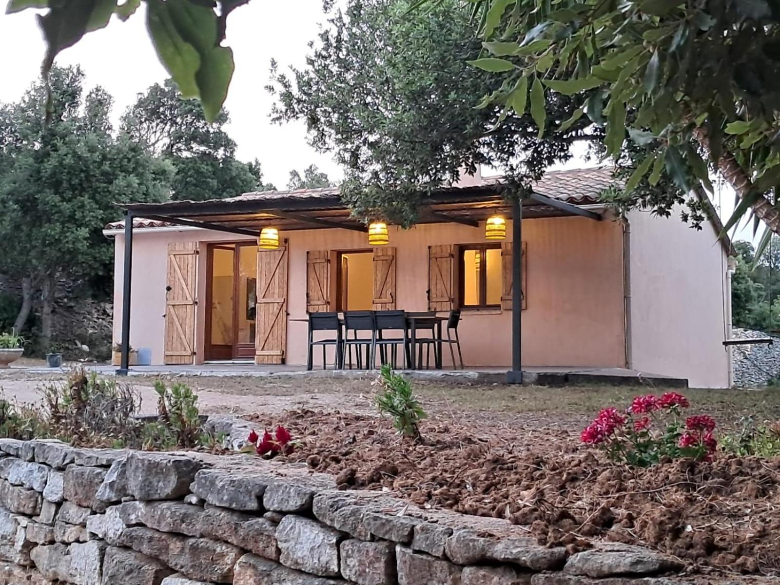 Maison De Campagne Villa