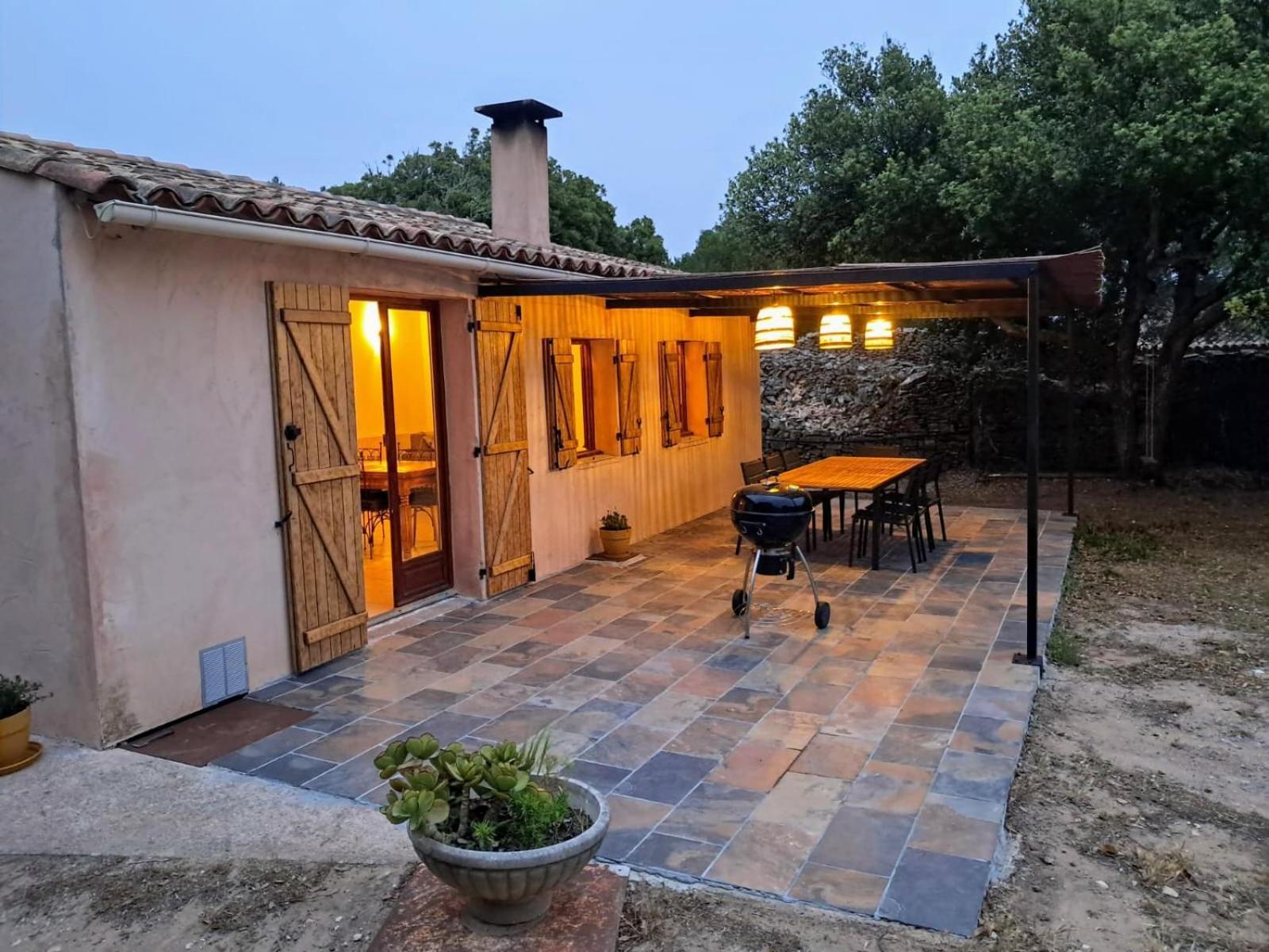 Maison De Campagne *